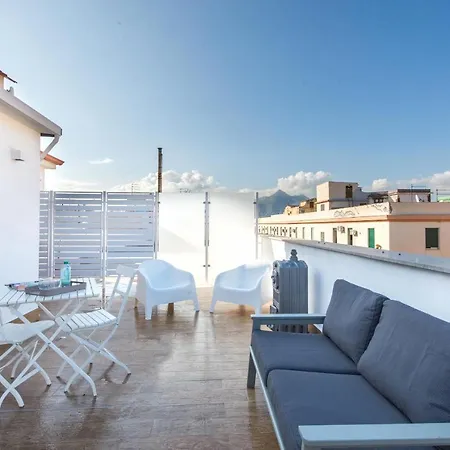 Vista Sulle Cupole By Wonderful Italy Apartment