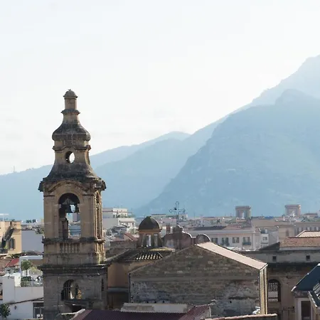 Apartament Vista Sulle Cupole By Wonderful Italy Palermo