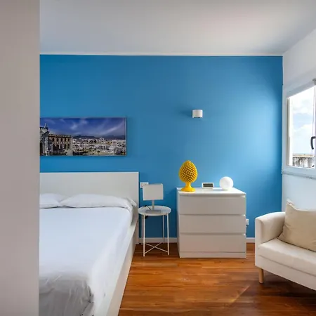 Vista Sulle Cupole By Wonderful Italy Apartament *