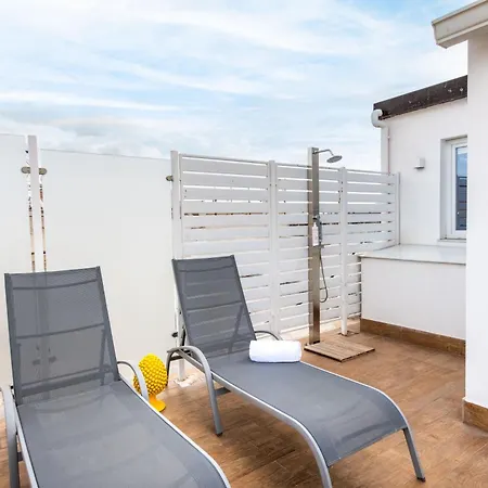 Apartment Vista Sulle Cupole By Wonderful Italy