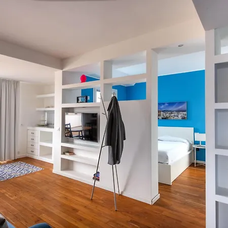 Vista Sulle Cupole By Wonderful Italy Apartment