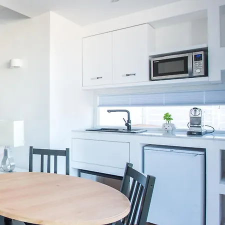 Apartament Vista Sulle Cupole By Wonderful Italy