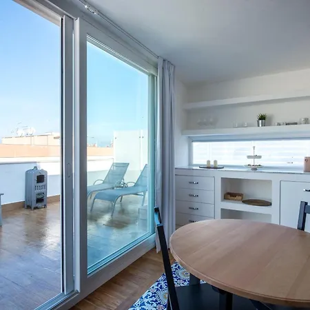 Apartman Vista Sulle Cupole By Wonderful Italy Palermo